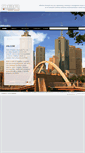 Mobile Screenshot of dbrproperty.com.au
